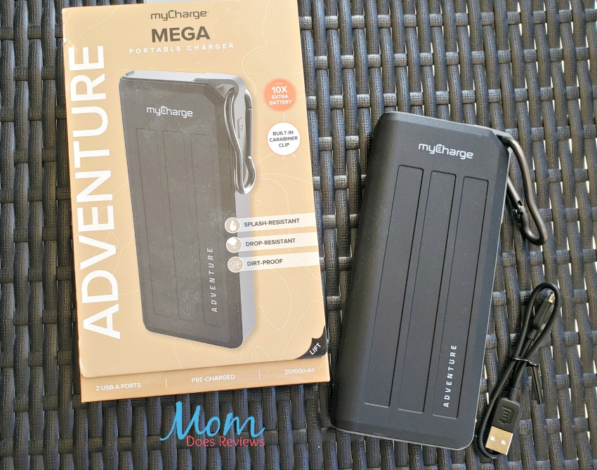 The Best Portable Charging Solutions by myCharge