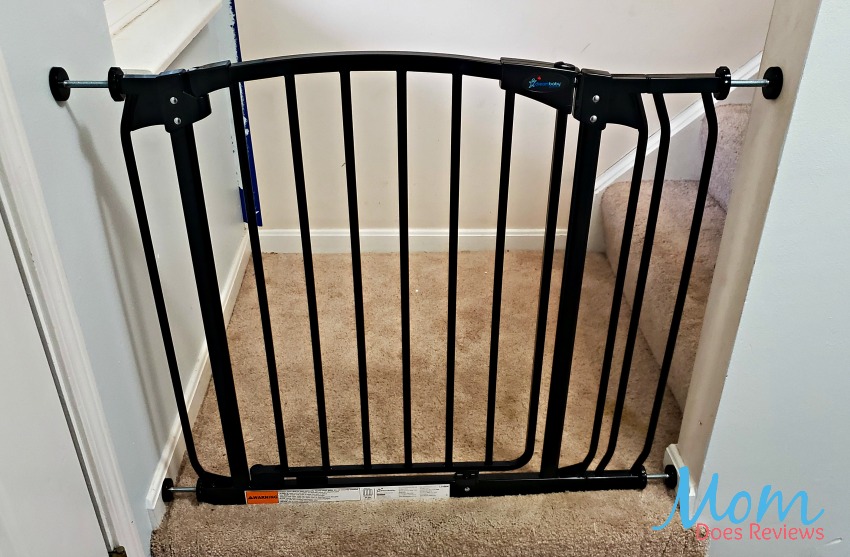 Safety Always Comes First with Dreambaby
