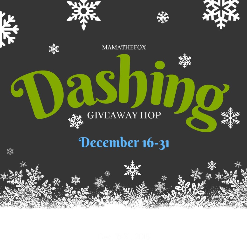 Dashing Giveaway Hop
