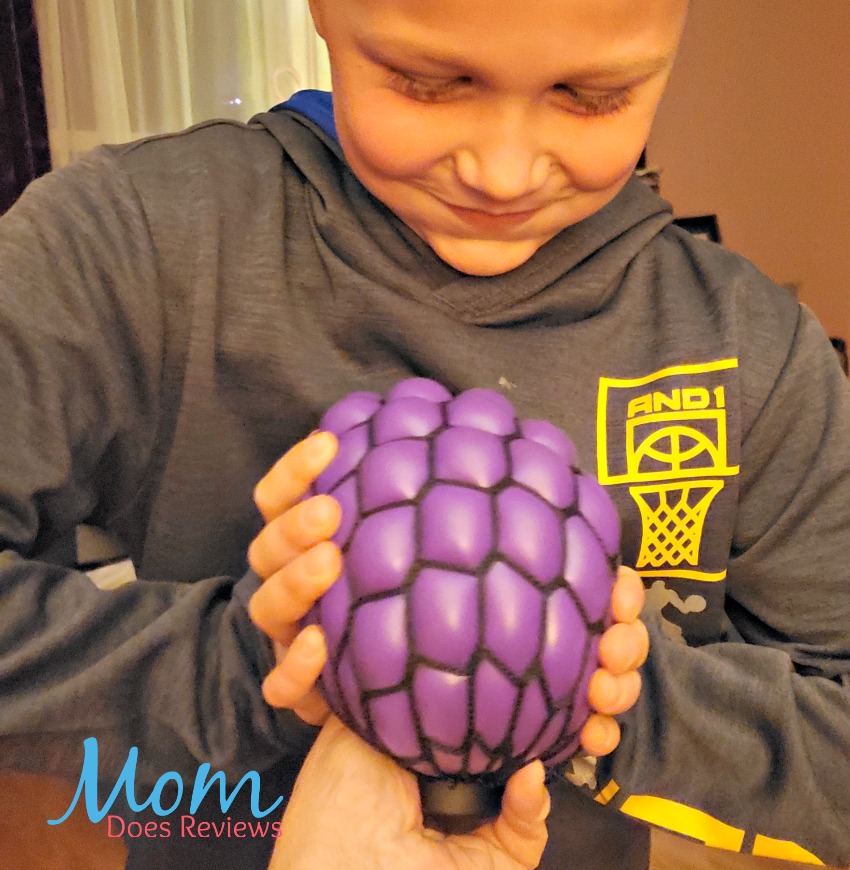 Giant Morph Ball