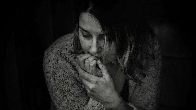 Regaining Motherly Motivation: Cutting Unhealthy Vices Out Of Your Life