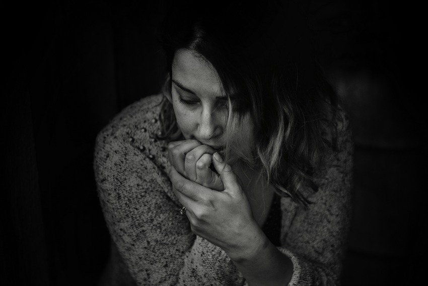 Regaining Motherly Motivation: Cutting Unhealthy Vices Out Of Your Life