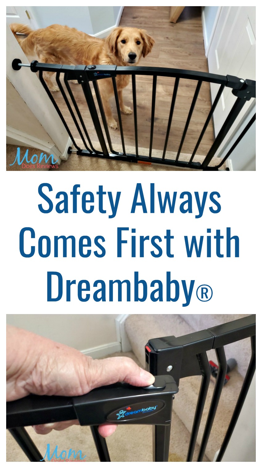 Safety Always Comes First
