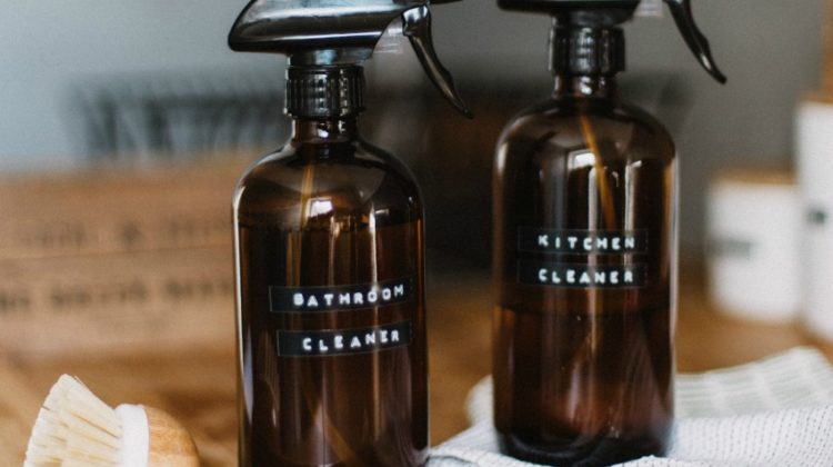 Simple Cleaning Tips to Speed Up Your Routine