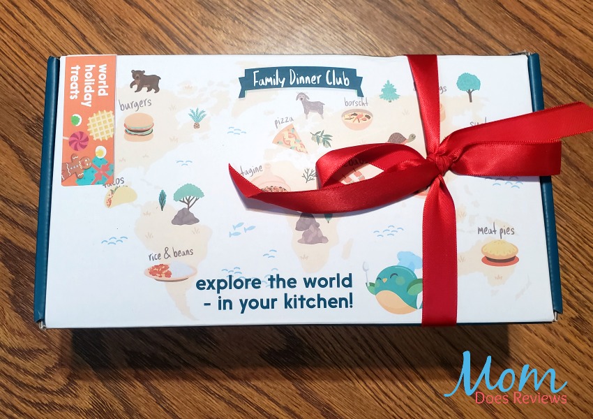 Our Favorite Gift Ideas for Busy Families