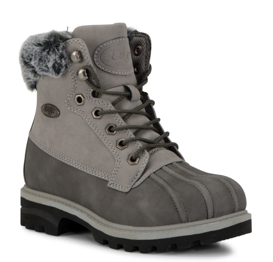 Lugz Mallard