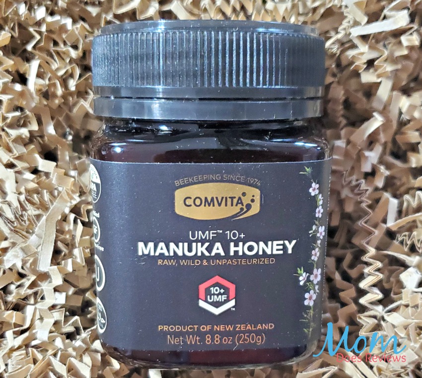 manuka honey 10