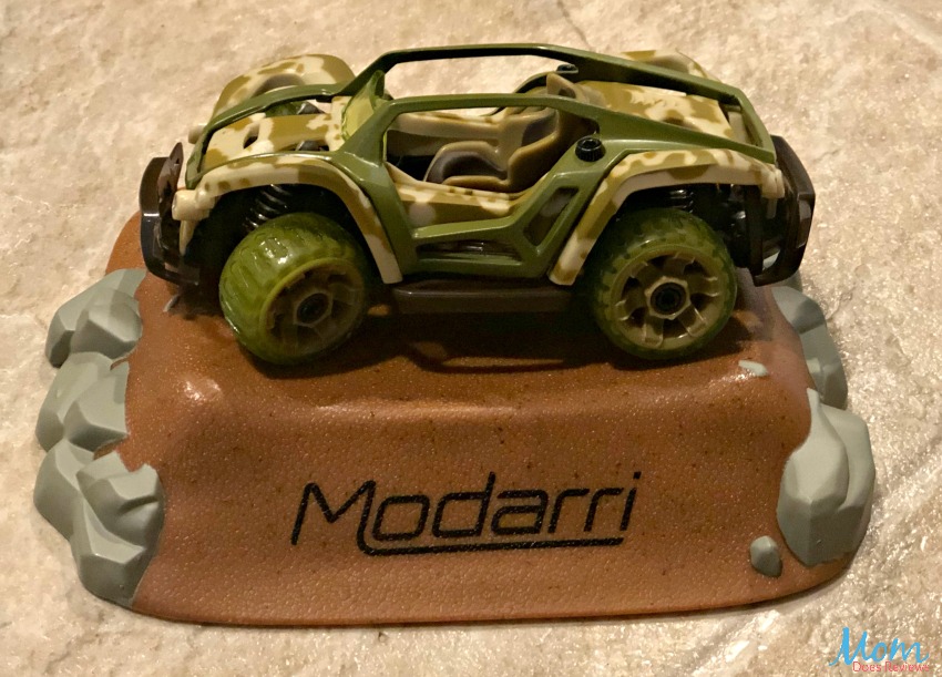 The Possibilities Are Endless With Modarri Toy Cars and Monster Trucks
