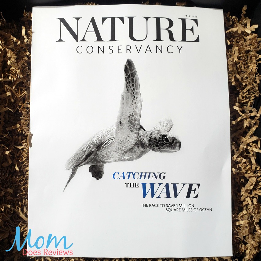 The Nature Conservancy