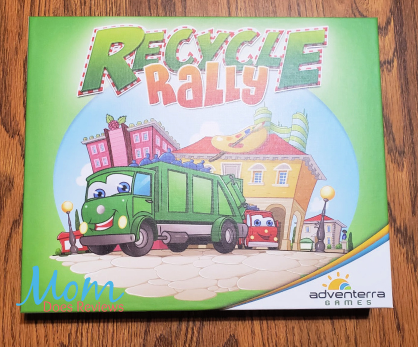 Learn to Protect the Environment While Playing with Adventerra Games