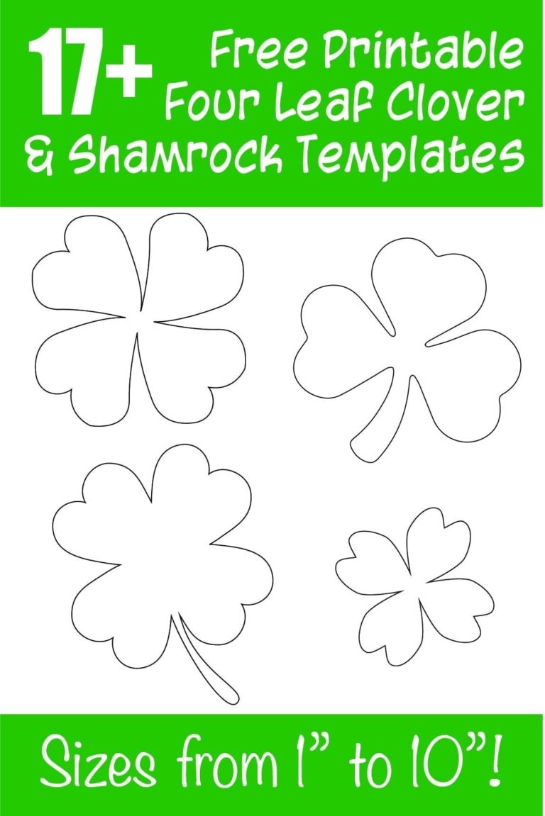 40+ FUN St. Patrick's Day Crafts &amp; Printables for Kids - Mom Does Reviews