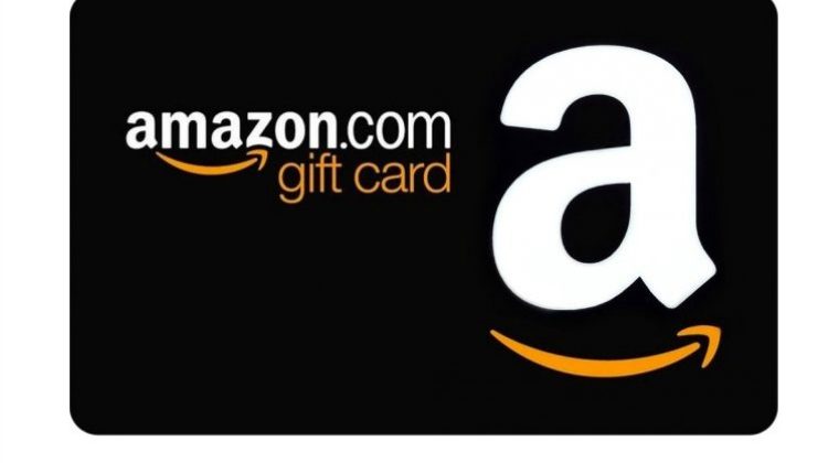 #Win $25 Amazon GC! US/CAN- Enter daily!