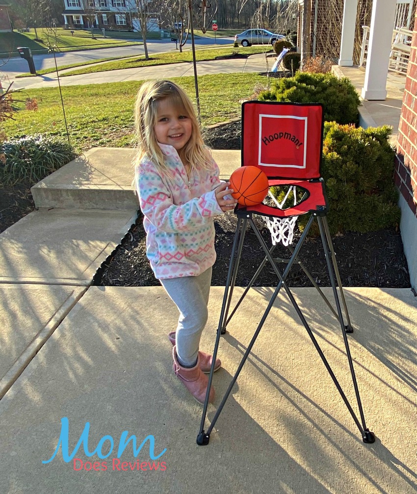Hoopman Basketball