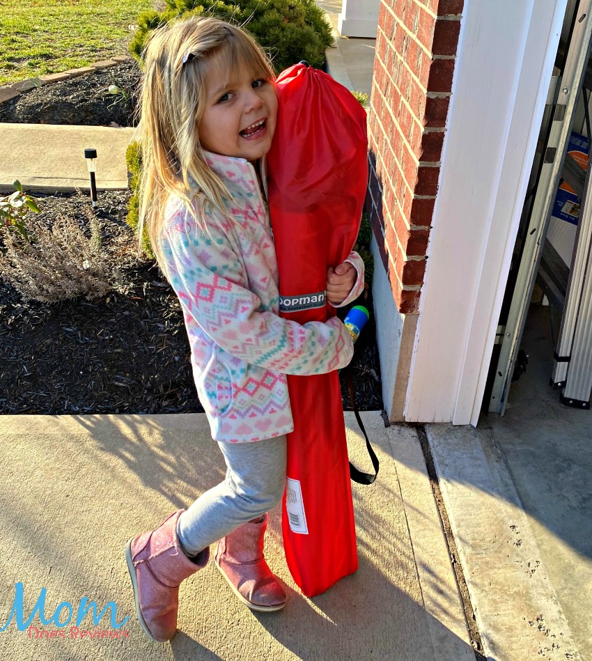 Essentials for Busy Parents from ciao! baby