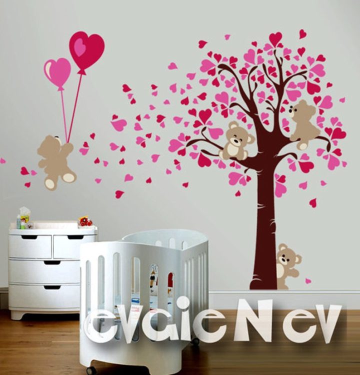 WIN $150 worth of EvgieNev Wall Decals