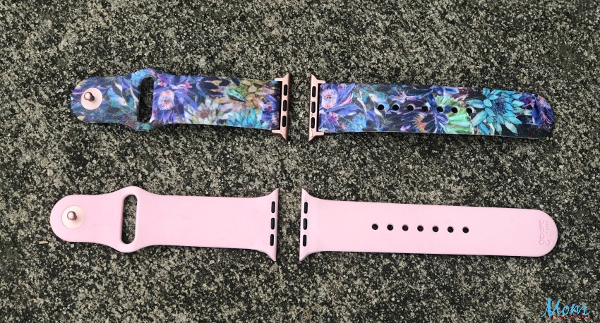 Comfortable and Stylish Watch Bands From Groovelife
