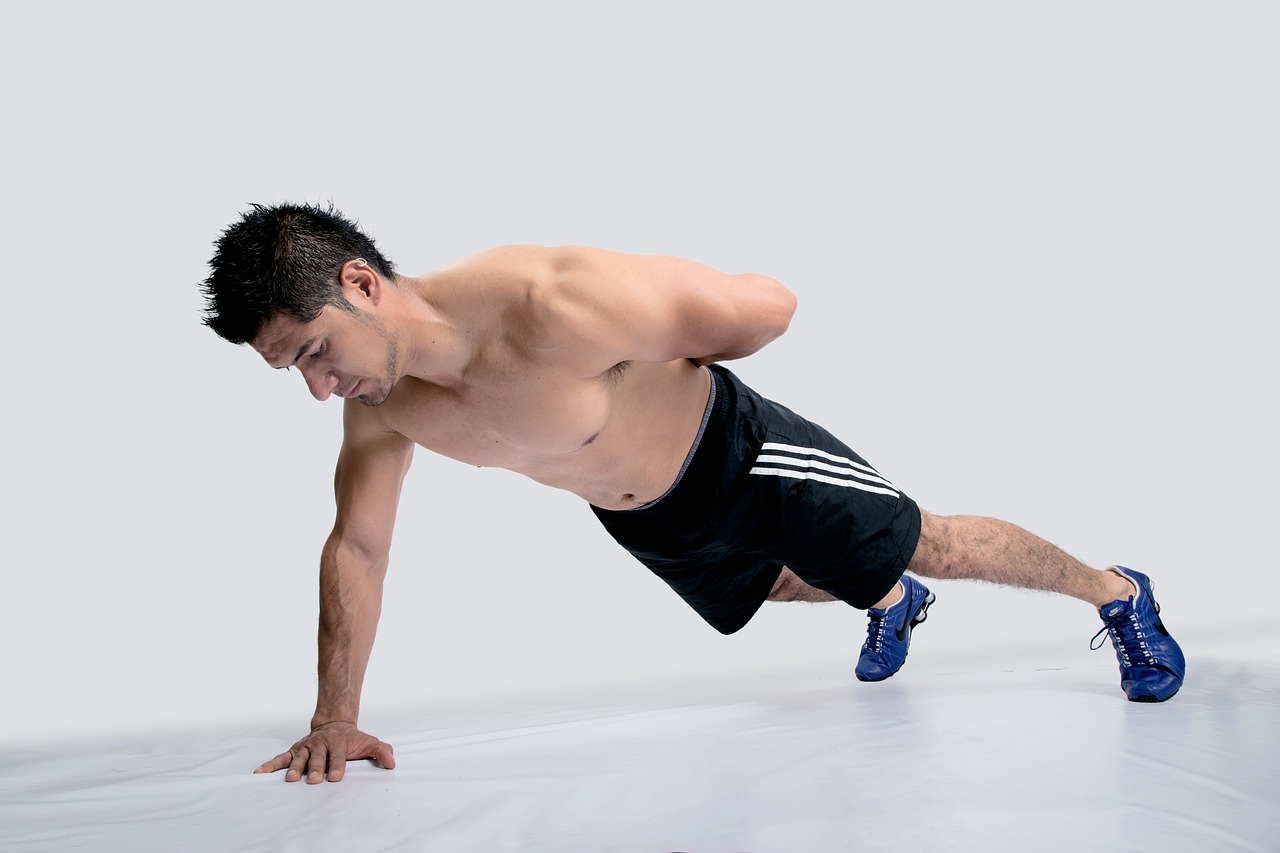 Five Ways to Combat Erectile Dysfunction