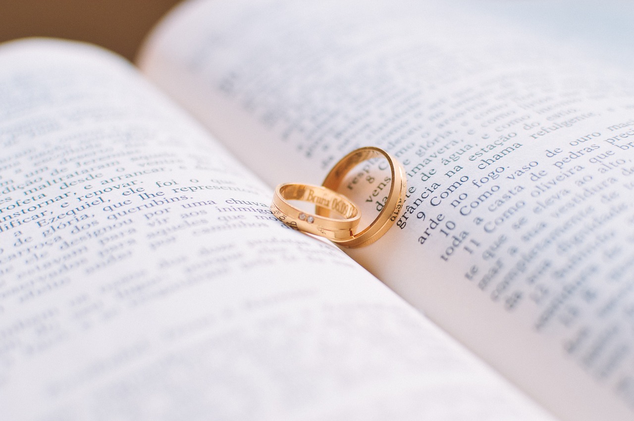 15 Small Wedding Details That Often Get Forgotten