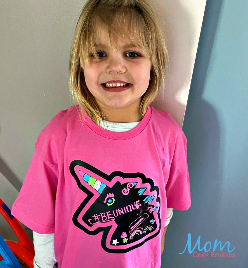 Create Your Own Special Designs with Chalk of the Town Kits