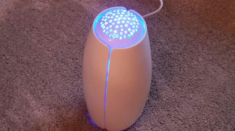 Cleaning the Air Around You with an Airfree Air Purifier