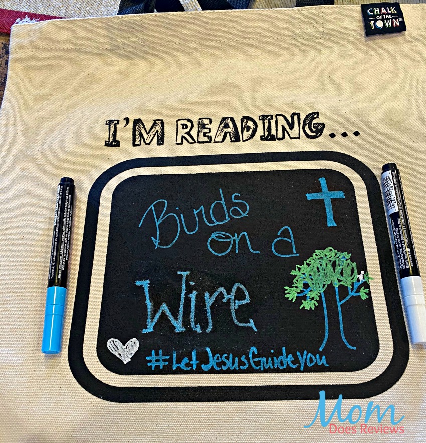 Create Your Own Special Designs with Chalk of the Town Kits