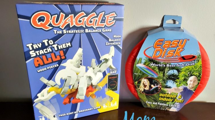 Add These Exciting Games from Funsparks to your Game Closet