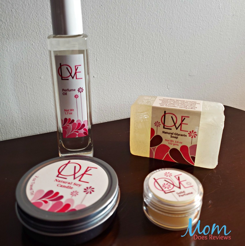 Our Favorite Fragrances from Auric Blends
