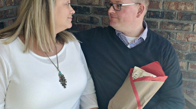 Make Finding the Perfect Men's Valentine's Day Gift Easy