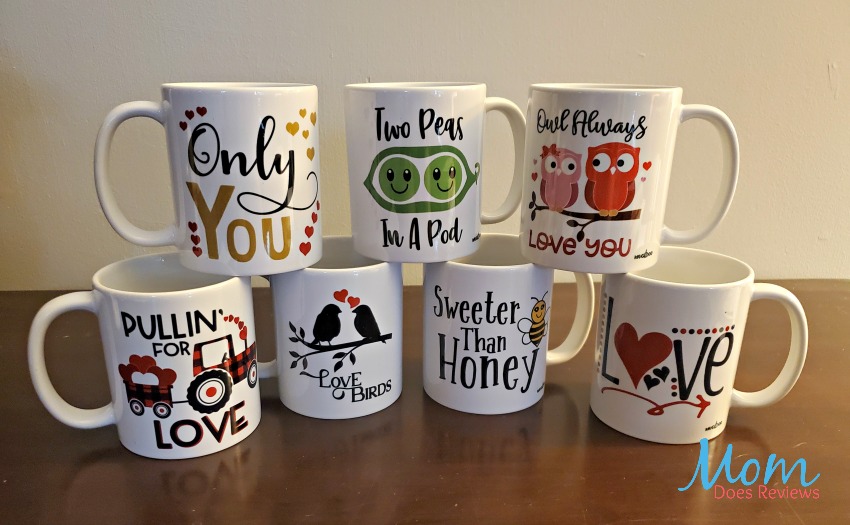 Enjoy Your Coffee and Help Save a Dog with Mugadoo Mugs