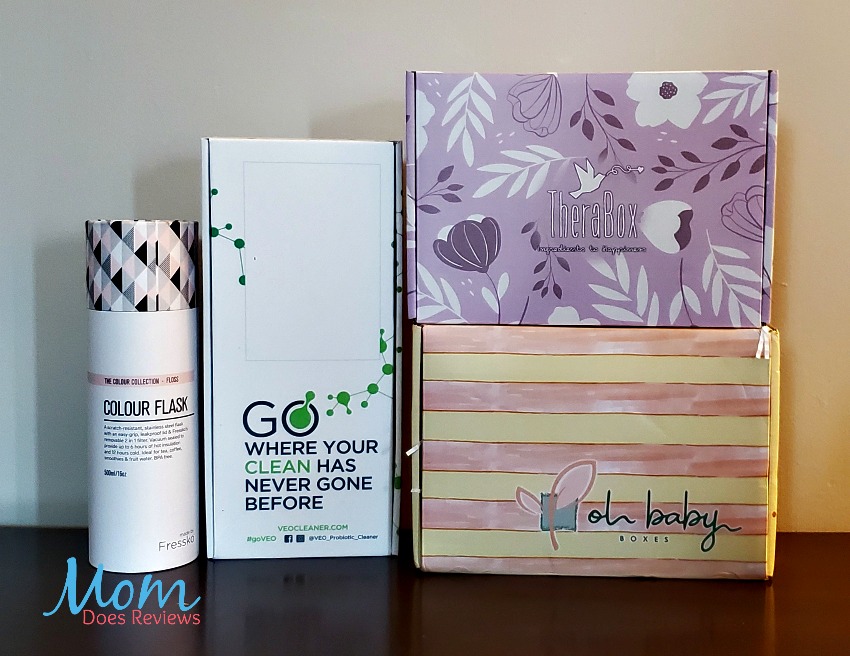 Our Favorite Self Care Products for New or Soon-to-Be Moms