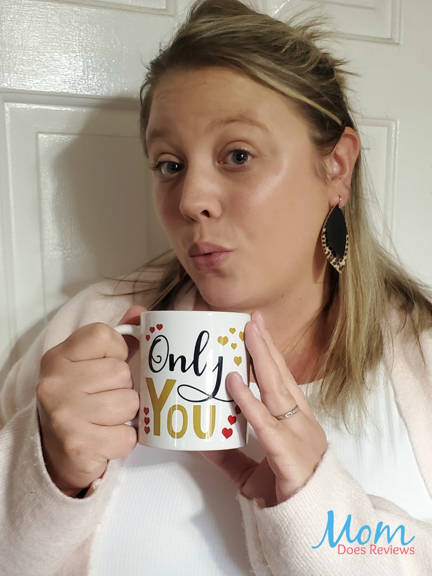 Enjoy Your Coffee and Help Save a Dog with Mugadoo Mugs