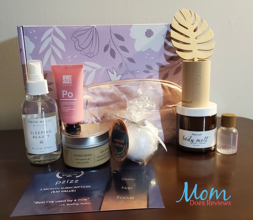Our Favorite Subscription Boxes for New or Soon-to-Be Moms
