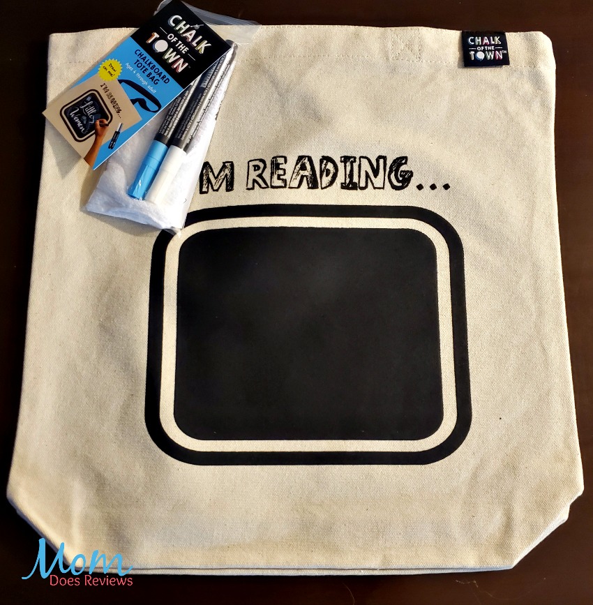 Create Your Own Special Designs with Chalk of the Town Kits