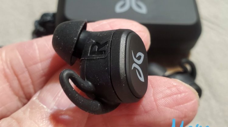 Expand Your Audio Experience with Jaybird #EARTHPROOF Headphones