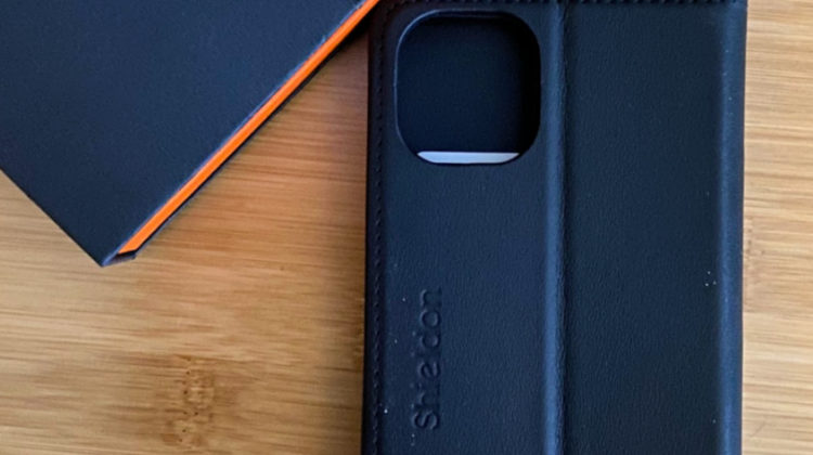 Protect Your iPhone with Leather Cases from Shieldon #SpringFunonMDR