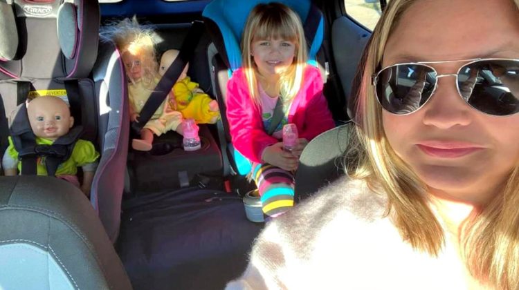 Making Child Car Seat Safety a Priority with Seat-Tite