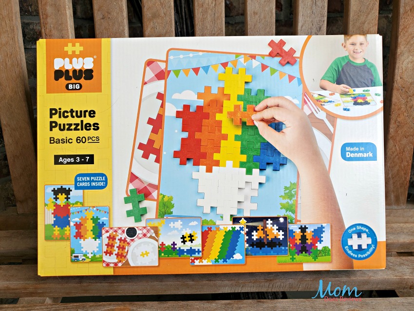 Toy Ideas for Autism Awareness Month