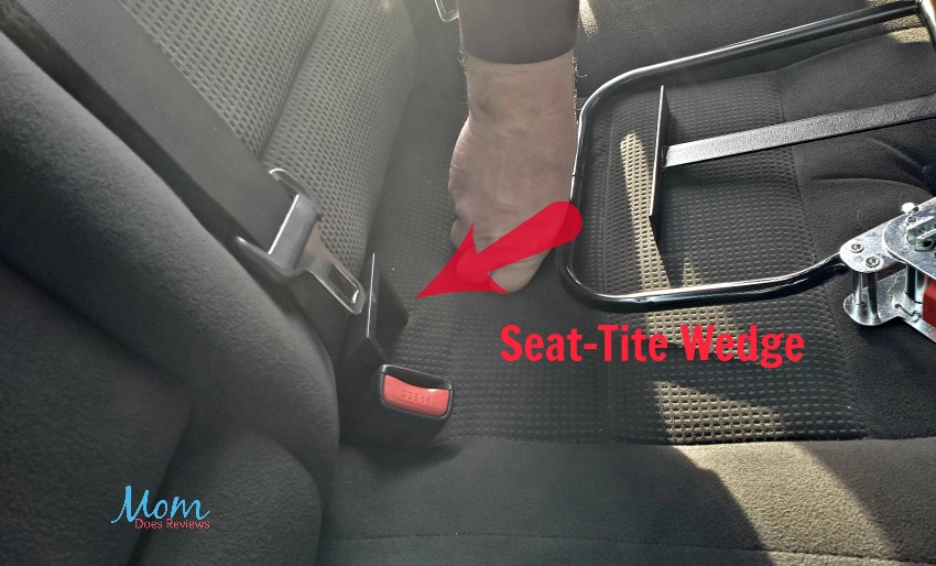 Making Child Car Seat Safety a Priority with Seat-Tite