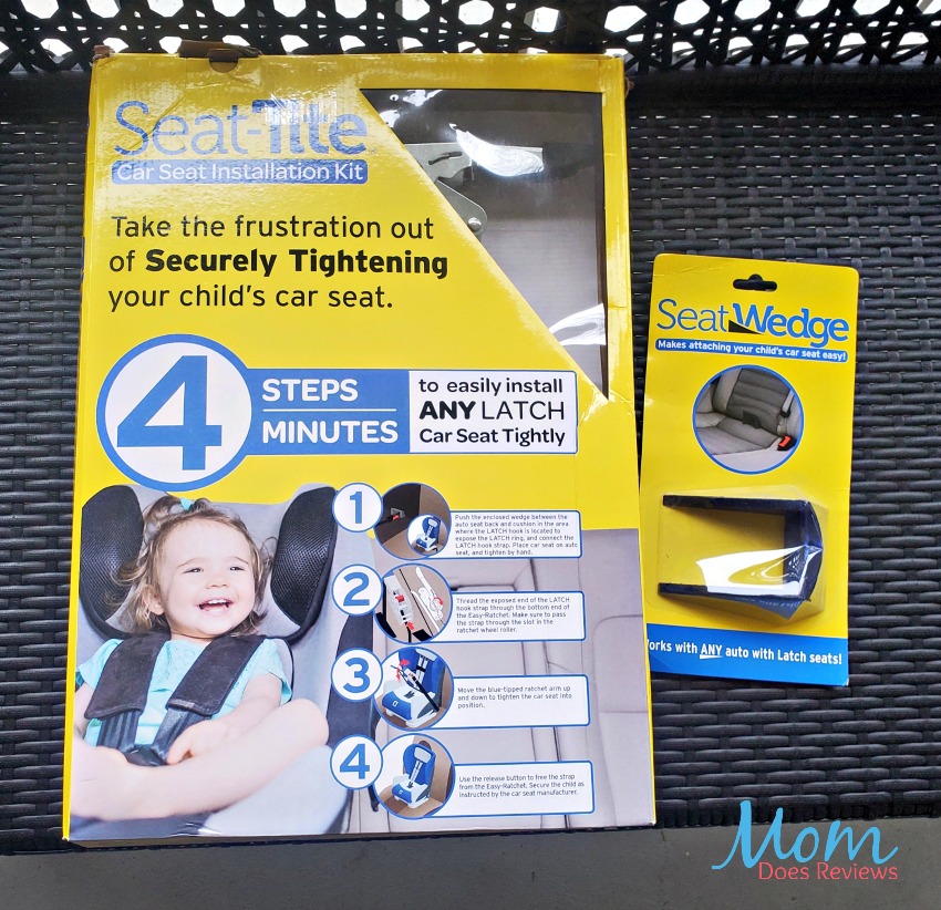 Car Seat Safety