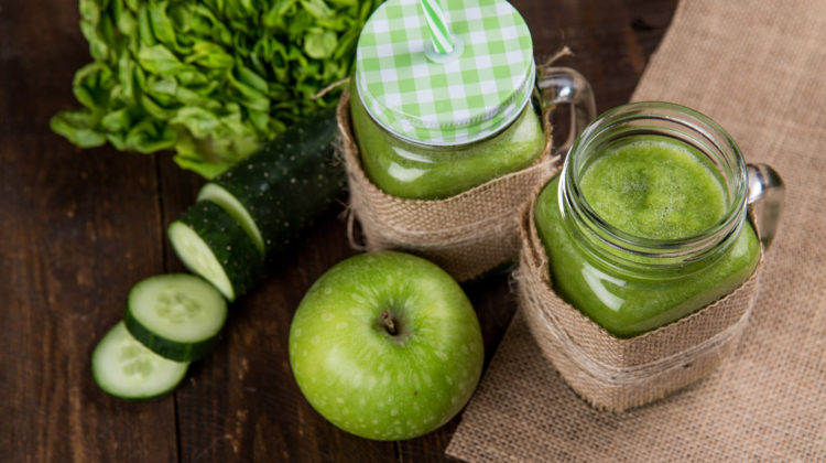 What You Should Know Before Starting a Detox