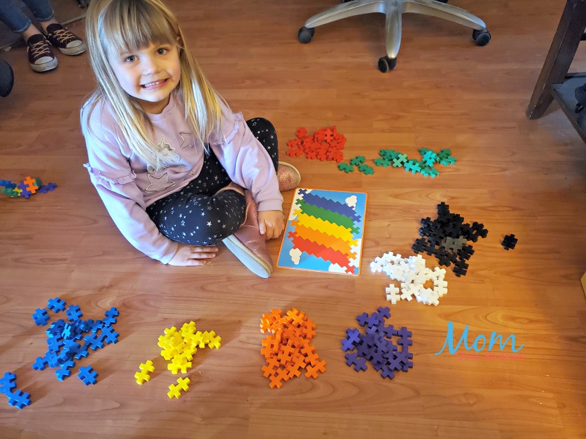 Toy Ideas for Autism Awareness Month