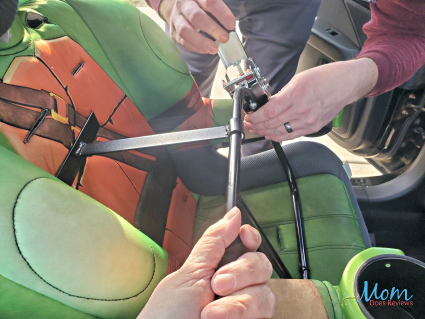 Child Car Seat
