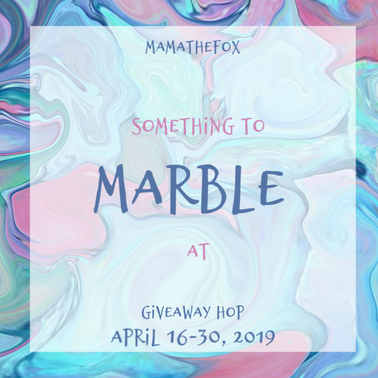 April giveaway hop