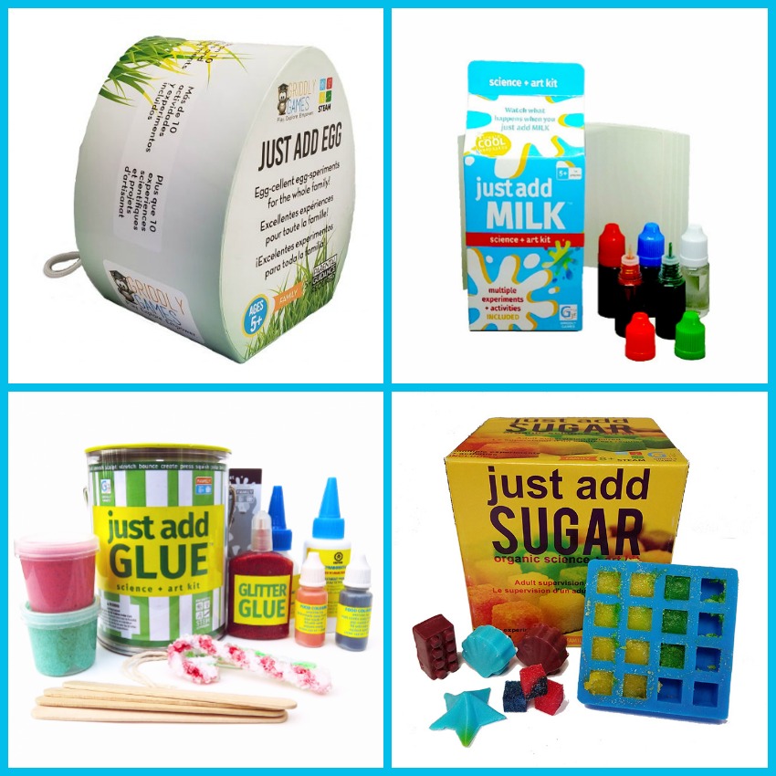 Griddly Games Just Add Steam Kits