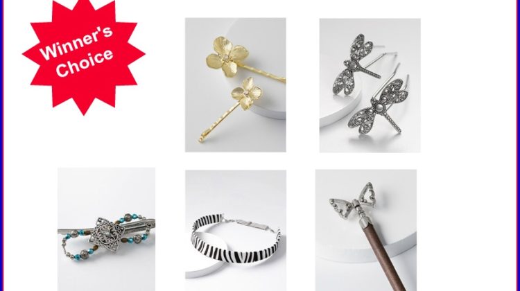 Lilla Rose Giveaway