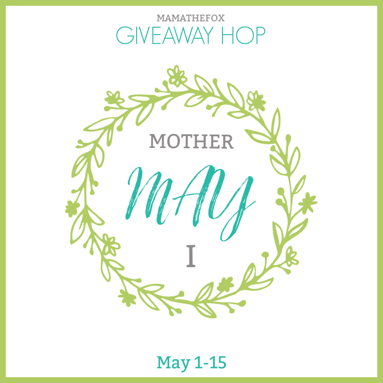mother's day hop