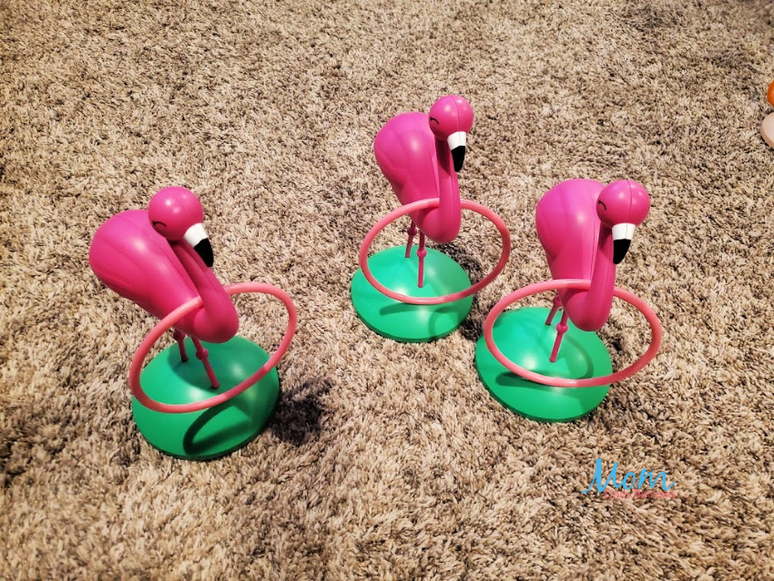 Pink Flamingo