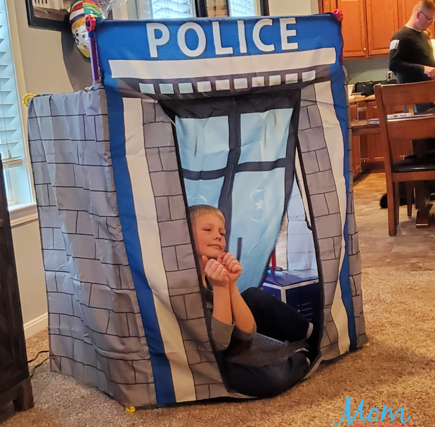 Learning Through Play with Antsy Pants Games