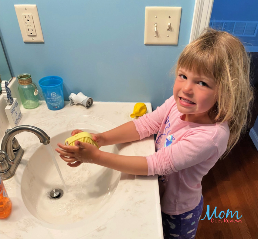 Our Favorite Spring Baby Products from Evolved Parent