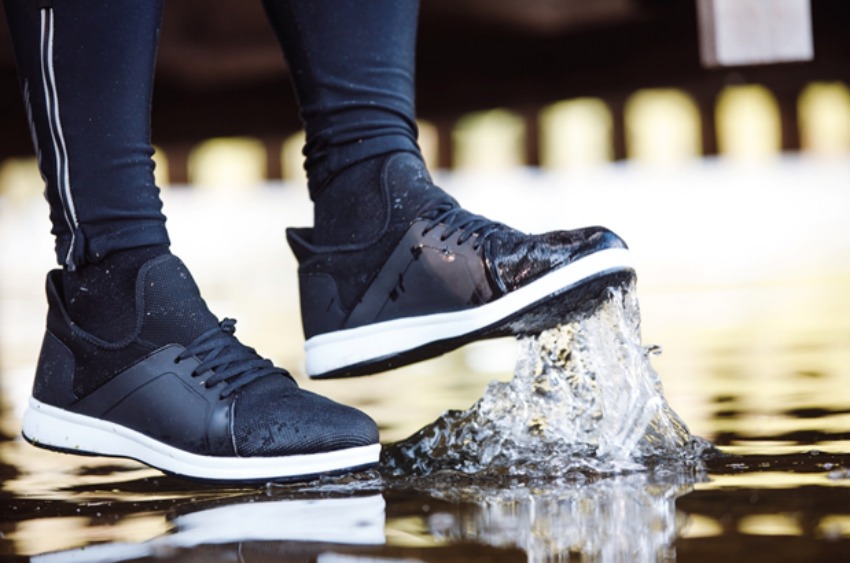 Senja Waterproof Shoes